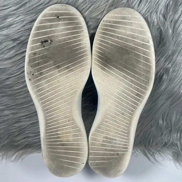 Allbirds Tree Runners Mens Size 10 Shoes Blue Pacific Athletic Sneakers - Picture 6 of 8